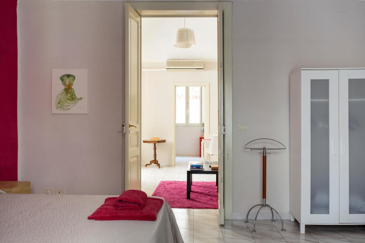 Appartement The Good Place Catane